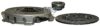JP GROUP 1530401319 Clutch Kit